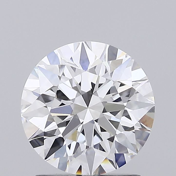 1.56ct Round D VS1 Lab Grown Diamond