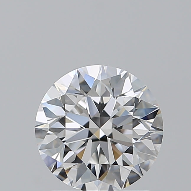 1.3ct Round E VVS1 Natural Diamond