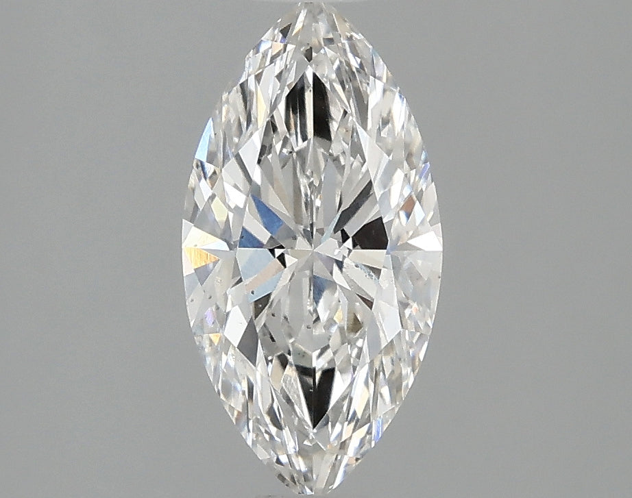1.29ct Marquise F VS2 Lab Grown Diamond