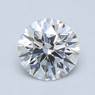 1.1ct Round F VS1 Natural Diamond