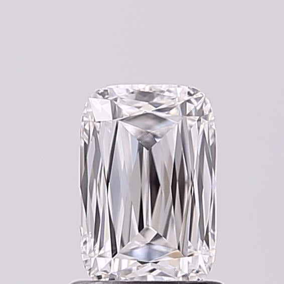 4.69ct Ashoka E VVS2 Lab Grown Diamond
