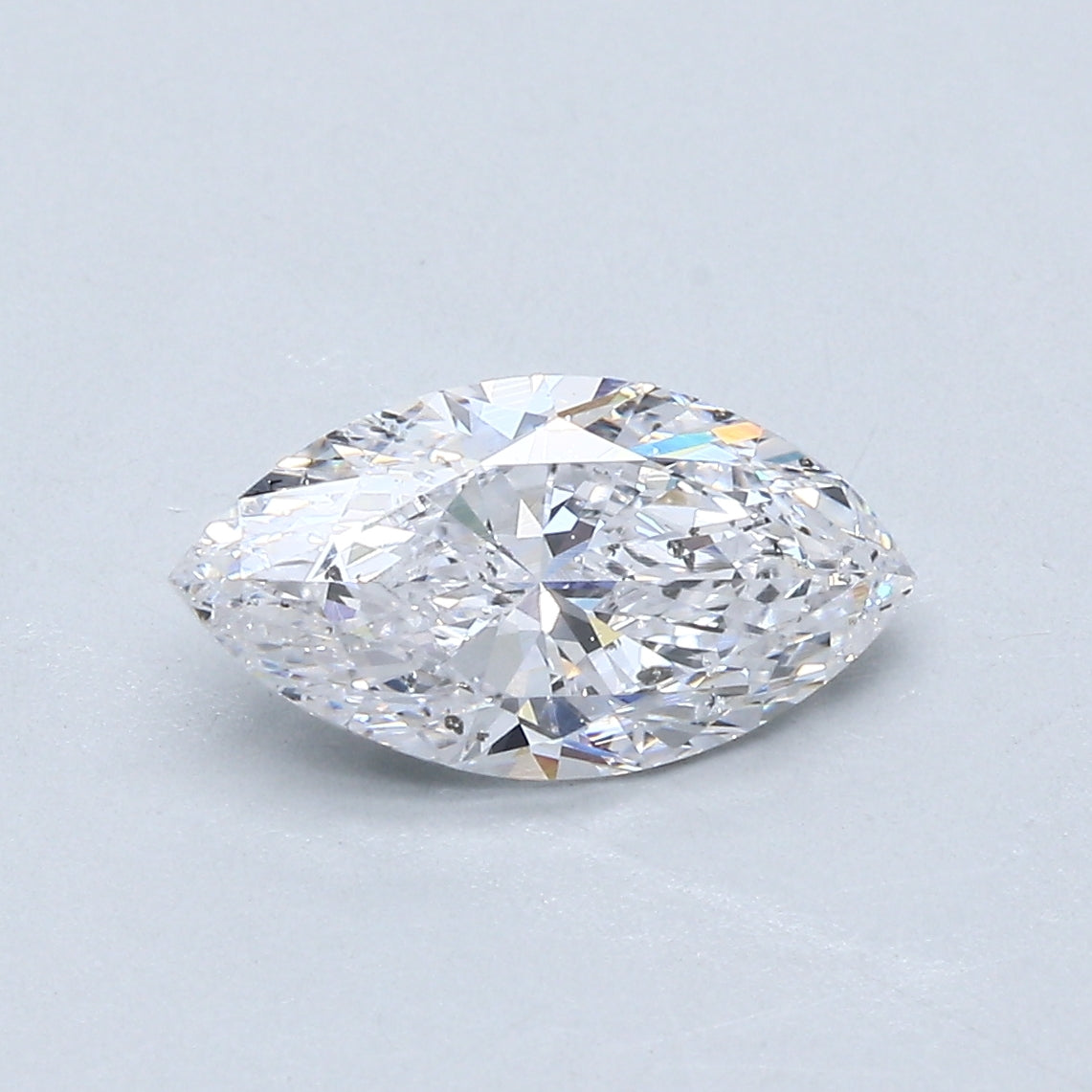 1.5ct Marquise E SI2 Natural Diamond