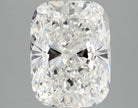 2.66ct Cushion E VVS2 Lab Grown Diamond