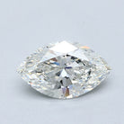1.27ct Marquise I VS2 Natural Diamond