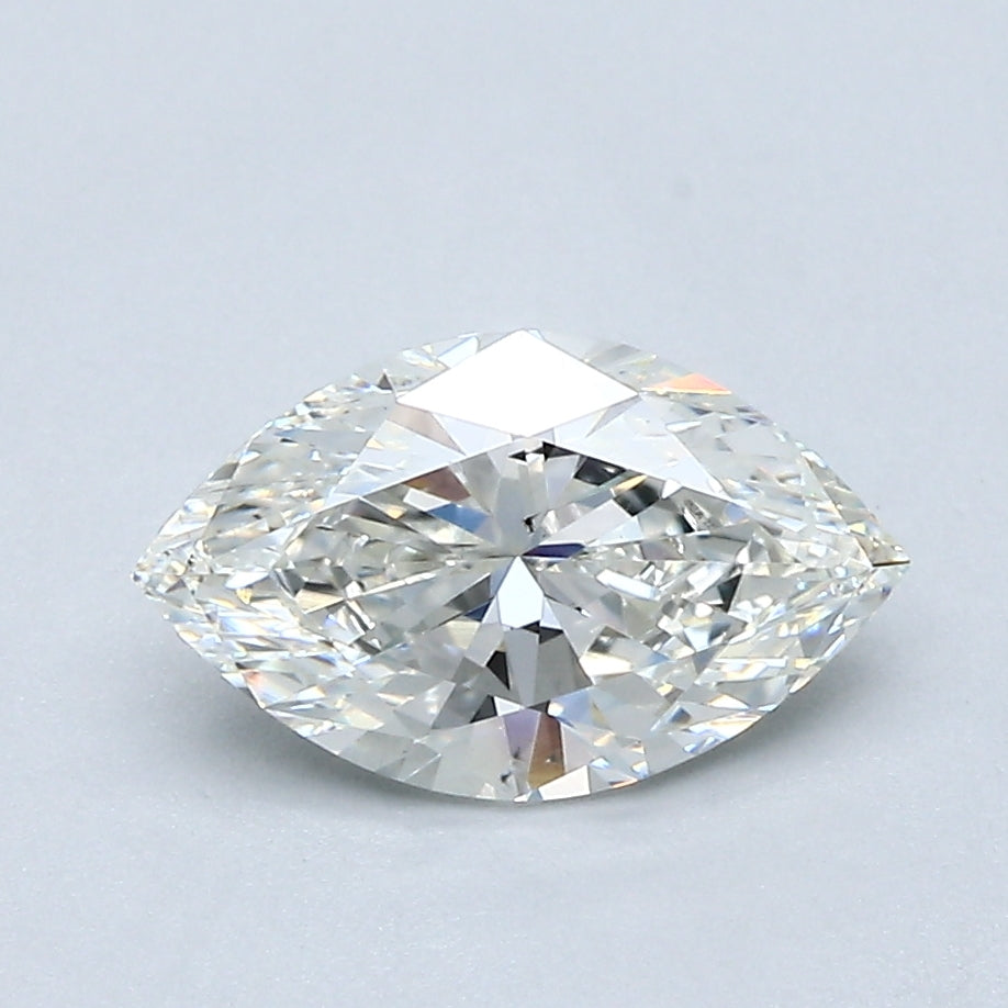 1.27ct Marquise I VS2 Natural Diamond