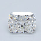2.6ct Cushion G VS1 Natural Diamond