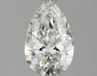 1.41ct Pear F VS2 Lab Grown Diamond