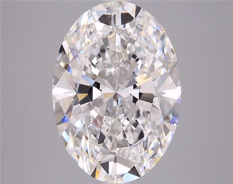 1.59ct Oval E VS2 Lab Grown Diamond