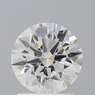 1.55ct Round F VVS1 Lab Grown Diamond