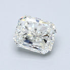 1.2ct Radiant J VS1 Natural Diamond