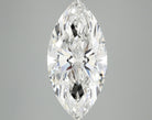3.89ct Marquise E VS1 Lab Grown Diamond