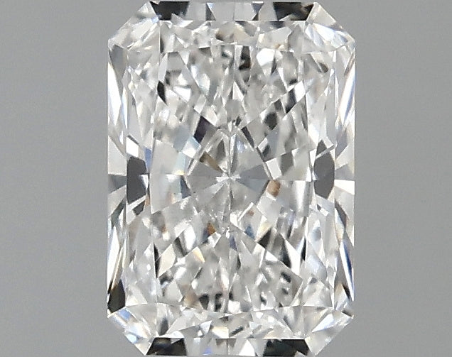 1.03ct Radiant F VS2 Lab Grown Diamond