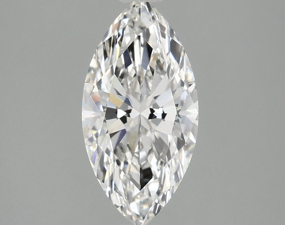 1.49ct Marquise F VVS1 Lab Grown Diamond