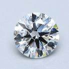 4.02ct Round G VS2 Natural Diamond
