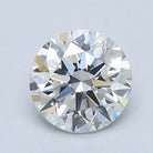 1.81ct Round H VVS2 Natural Diamond
