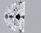 1.09ct Halfmoon D VVS2 Lab Grown Diamond