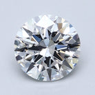 1.58ct Round D VS1 Natural Diamond