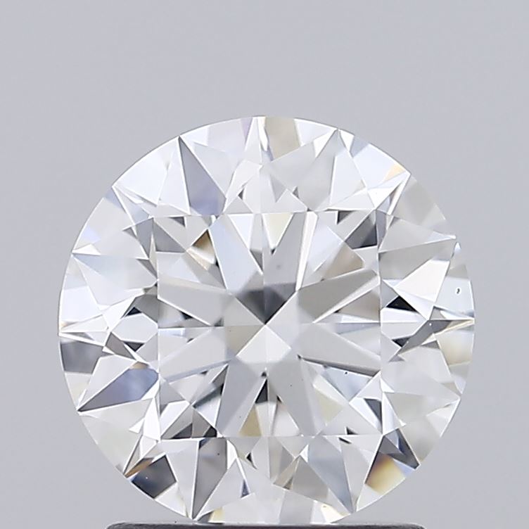 1.69ct Round D VS1 Lab Grown Diamond