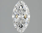 1.46ct Marquise D VVS2 Lab Grown Diamond