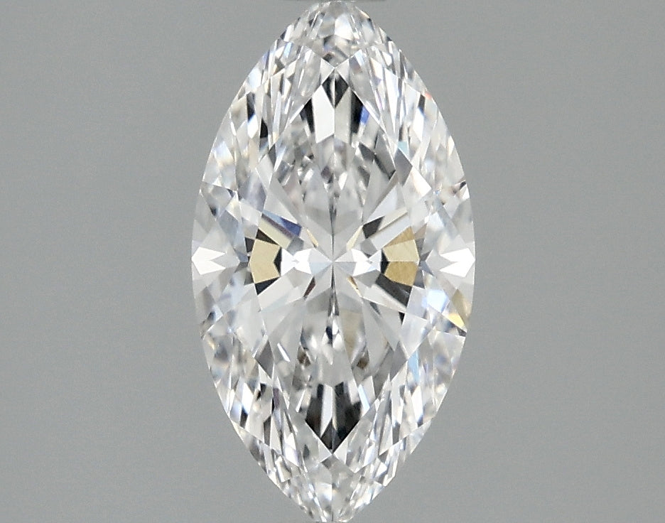 1.46ct Marquise D VVS2 Lab Grown Diamond