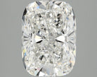 2.13ct Cushion F VVS1 Lab Grown Diamond