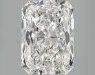 2.83ct Radiant F VS2 Lab Grown Diamond