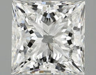 2.12ct Princess F VS1 Lab Grown Diamond