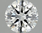 2.07ct Round E VS1 Lab Grown Diamond
