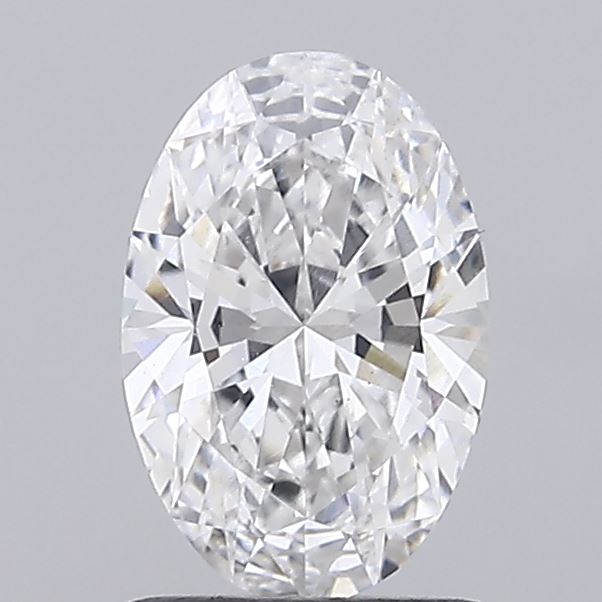1.19ct Oval E VS1 Lab Grown Diamond