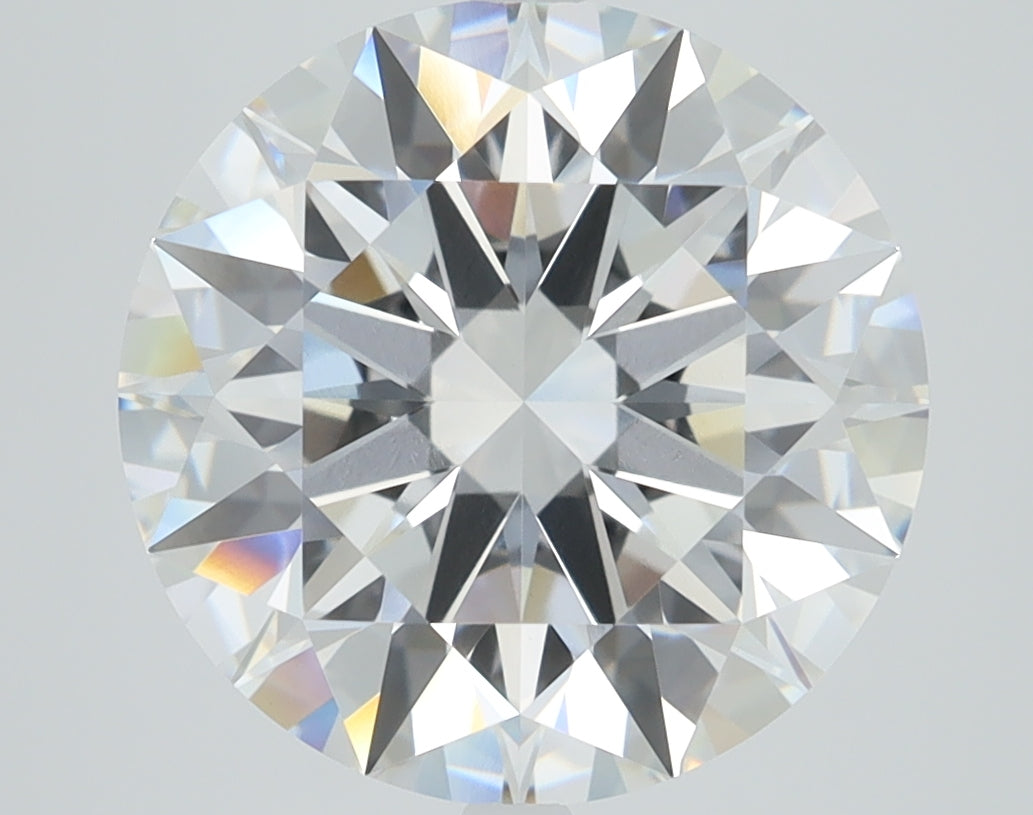 1.1ct Round D VS1 Lab Grown Diamond