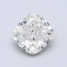 1.02ct Cushion I I1 Natural Diamond