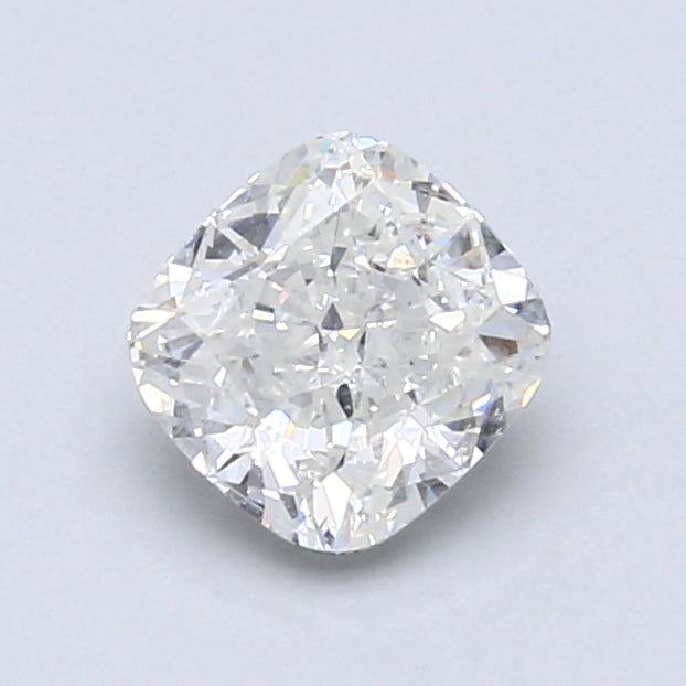 1.02ct Cushion I I1 Natural Diamond