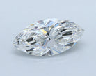 1ct Marquise E VS2 Lab Grown Diamond