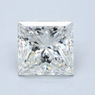 1.7ct Princess H VS1 Natural Diamond