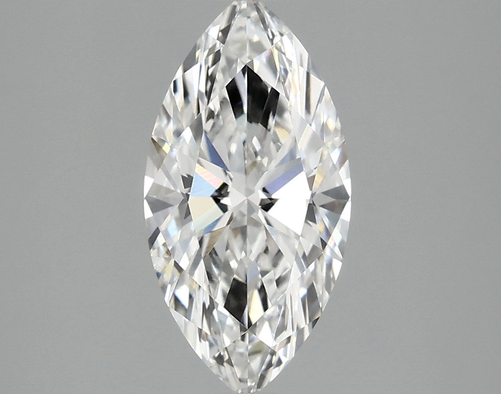 1.72ct Marquise E VVS2 Lab Grown Diamond