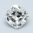 1.5ct Cushion I SI2 Natural Diamond