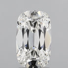 5.01ct Old Miner E VS1 Lab Grown Diamond