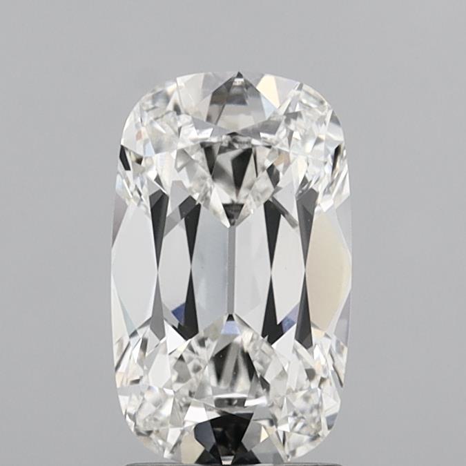5.01ct Old Miner E VS1 Lab Grown Diamond