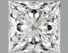 1.22ct Princess D VS1 Lab Grown Diamond