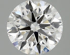 2.03ct Round E VS1 Lab Grown Diamond