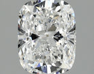 1.76ct Cushion E VS1 Lab Grown Diamond