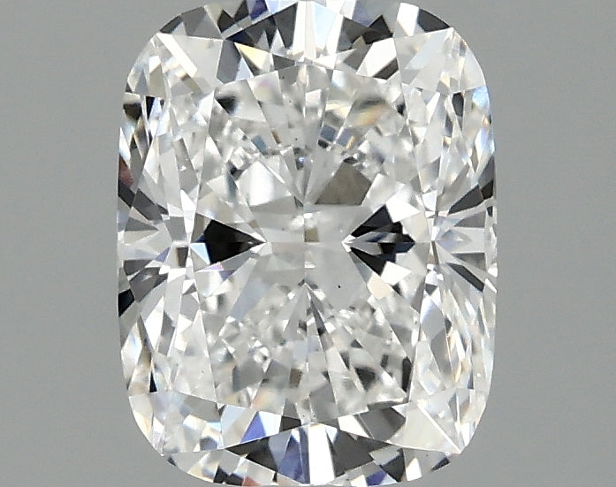1.76ct Cushion E VS1 Lab Grown Diamond