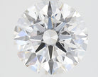 2.38ct Round D VS2 Lab Grown Diamond