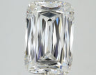 2.59ct Ashoka F VS1 Lab Grown Diamond