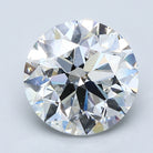 5.01ct Round E SI2 Natural Diamond