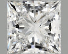 1.91ct Princess E VS2 Lab Grown Diamond