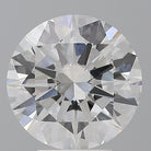 4.07ct Round E VS2 Lab Grown Diamond