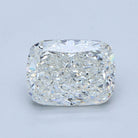 2.5ct Cushion G VS2 Natural Diamond