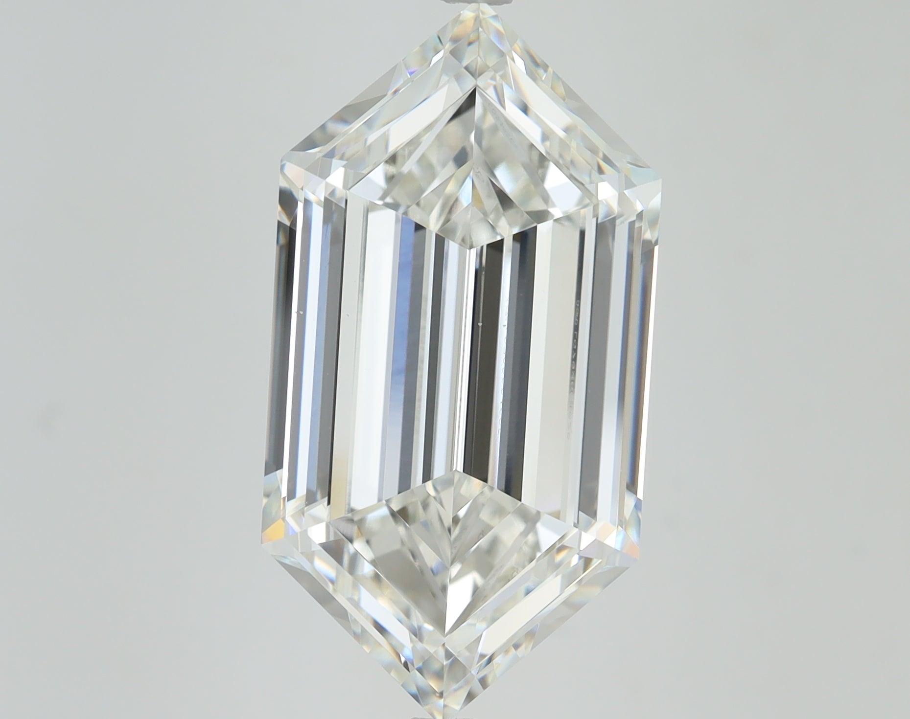 11.44ct Dutch Marquise G VS1 Lab Grown Diamond