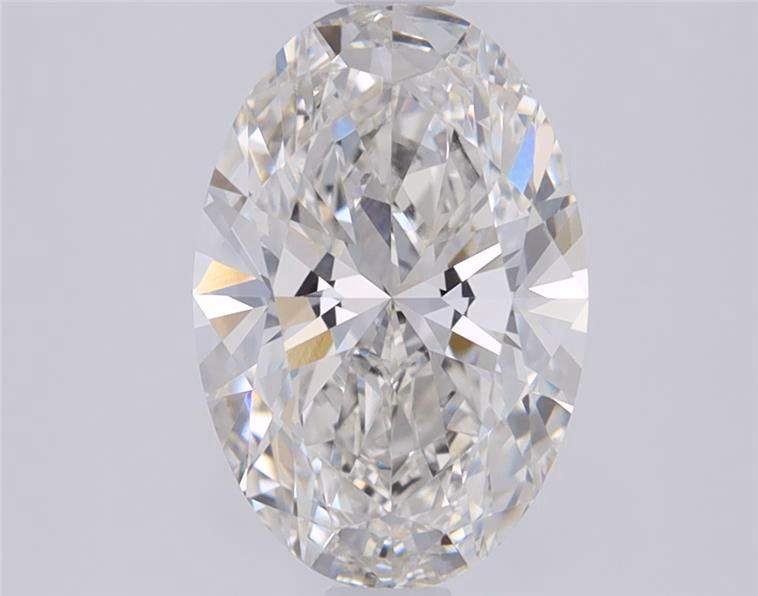 1.57ct Oval D VS1 Lab Grown Diamond